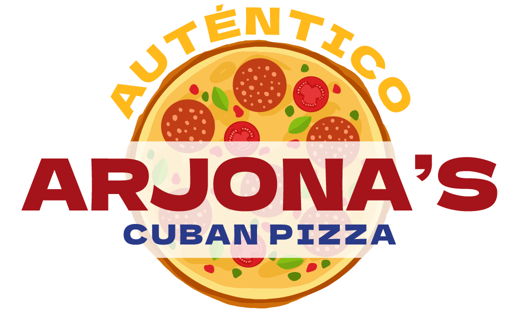 Arjona's Cuban Pizza